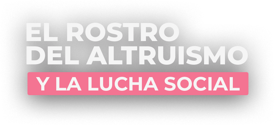 Nivardo Mena lucha social